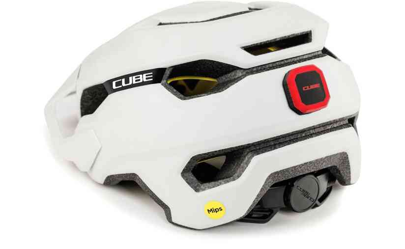 Cube Helm Stray MIPS Tiefpreis