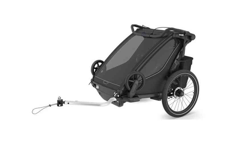 Thule Chariot Sport 2 Double