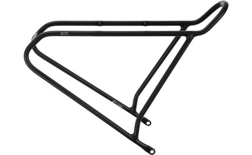 Cube ACID Gepäckträger GRAVEL Neueste Stile