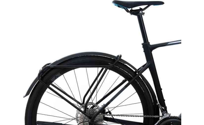 Cube ACID Gepäckträger GRAVEL Neueste Stile