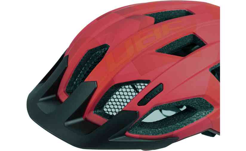 Cube Helm PATHOS Letzter Tag