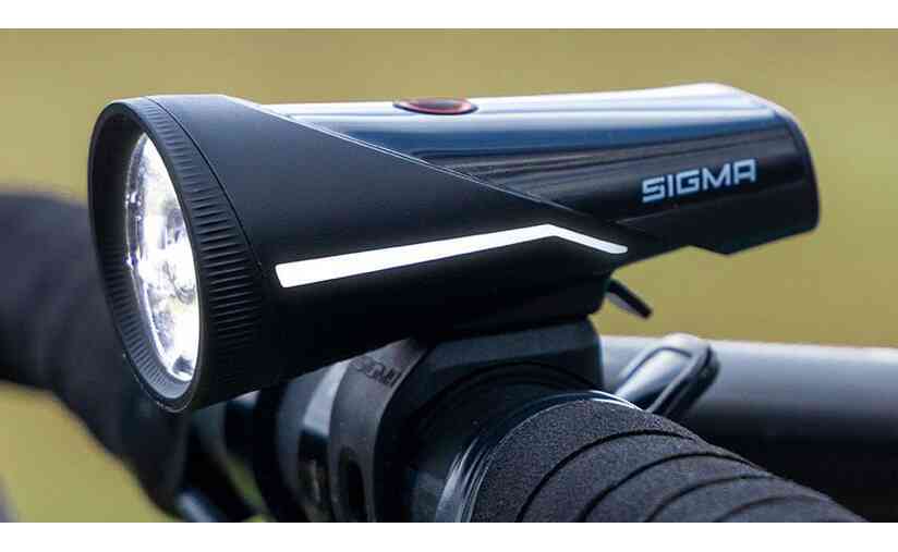 Sigma Aura 100 & Blaze Link Beleuchtungsset Bis zu 50% Rabatt