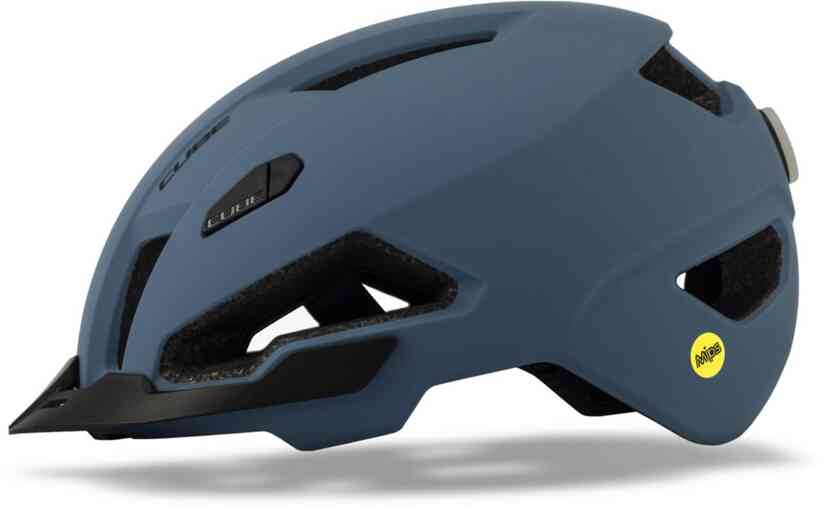 Cube Helm EVOY HYBRID Nur für heute