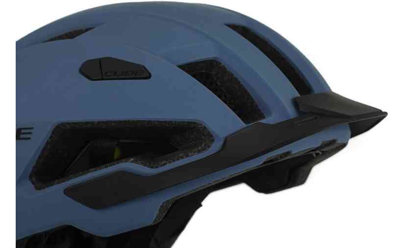Cube Helm EVOY HYBRID Nur für heute