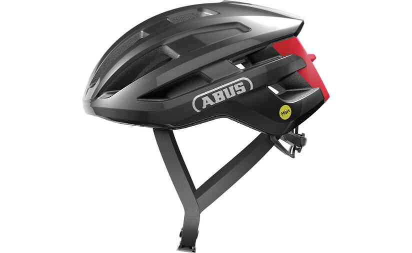 Abus PowerDome