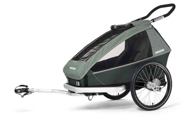 Croozer Kid Vaaya 1