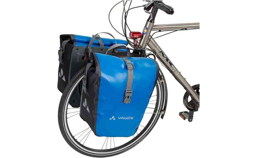 Vaude Aqua Front 28 - Set Discount Store für neue Produkte