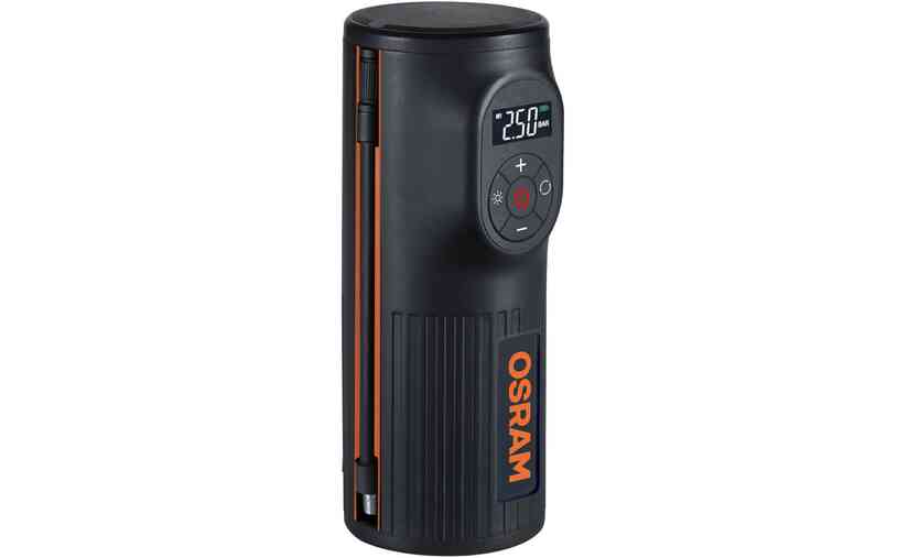OSRAM TYREinflate 2000