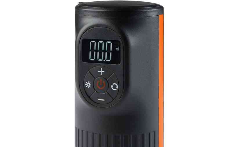 OSRAM TYREinflate 2000 Riesige Rabatte