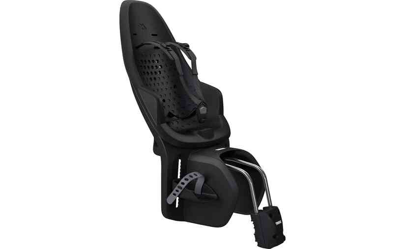 Thule Yepp Maxi 2 - Rahmen Montage