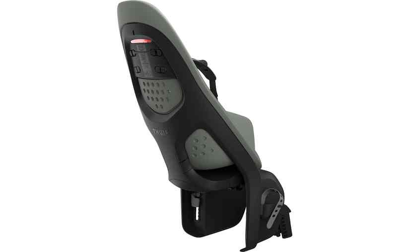 Thule Yepp Maxi 2 - Rahmen Montage Clearance-Verkauf