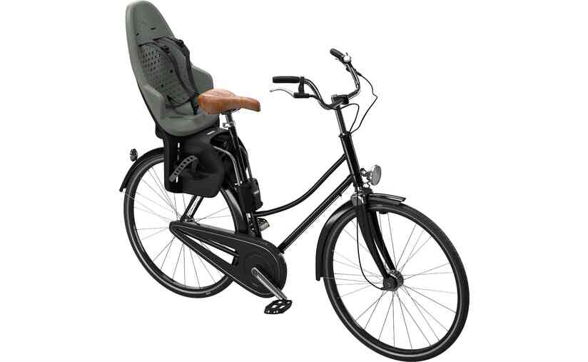 Thule Yepp Maxi 2 - Rahmen Montage Clearance-Verkauf