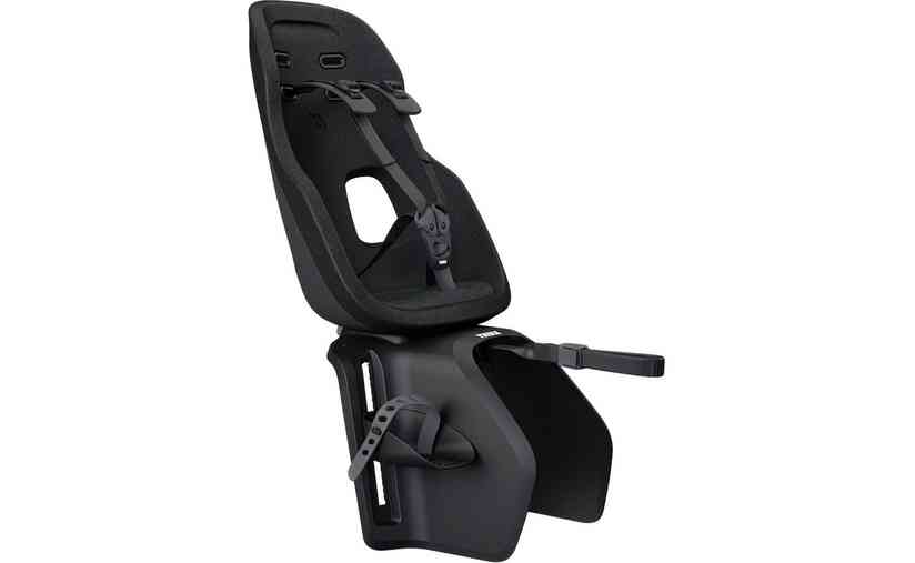 Thule Yepp Nexxt 2 Maxi - Rack Mount Gepäckträger
