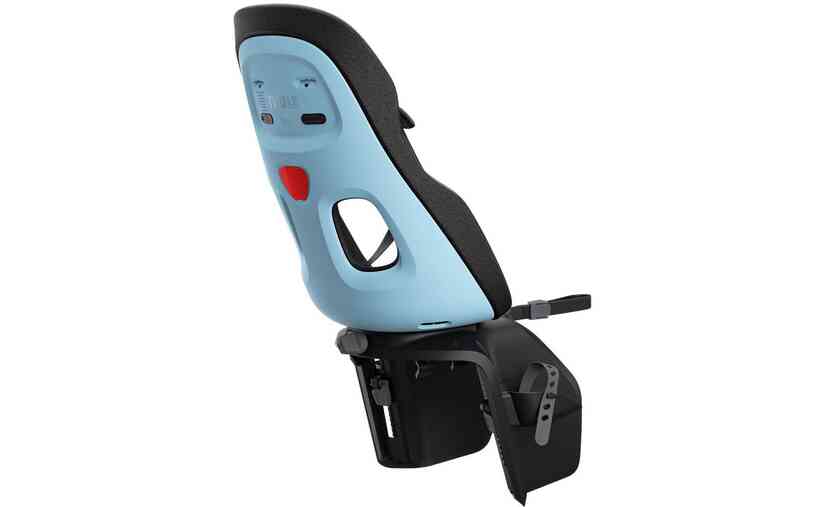 Thule Yepp Nexxt 2 Maxi - Rack Mount Gepäckträger Fabrikladen