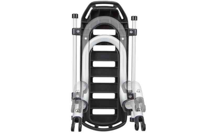 Thule Tour Rack Gepäckträger Begrenzt auf 3 Tage