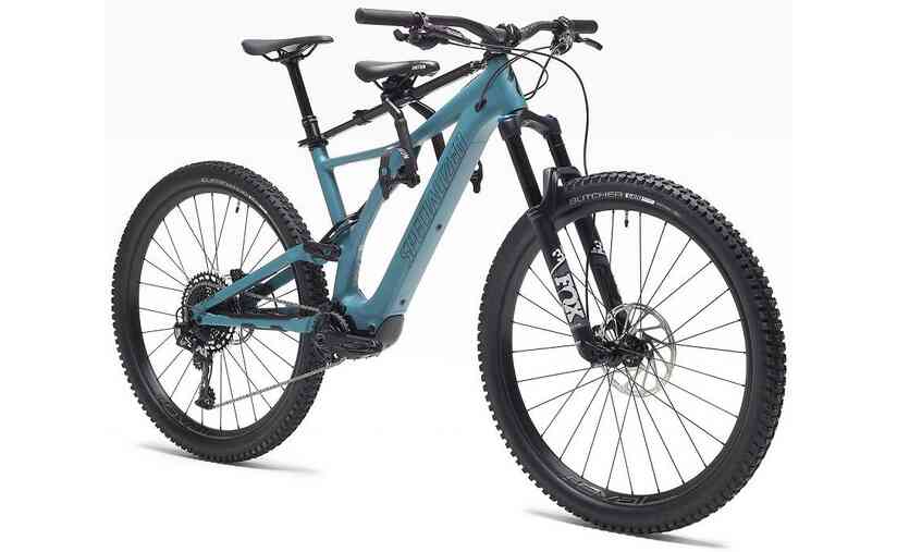 Kids Ride Shotgun Pro MTB Front Kindersitz Speichern exportieren