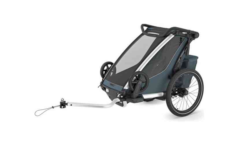 Thule Chariot Cross 2 Single