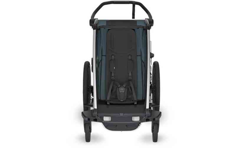 Thule Chariot Cross 2 Single Black Friday Preise