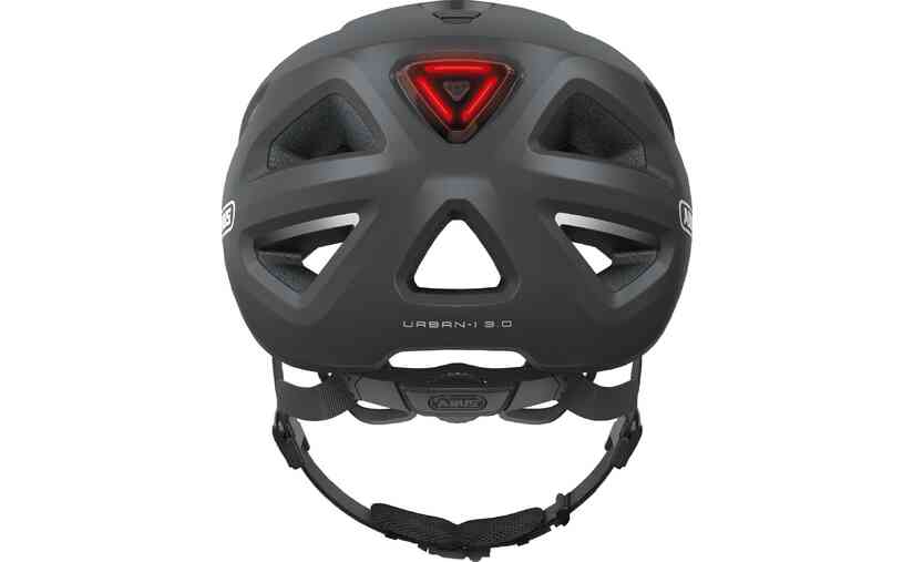Abus Urban-I 3.0 zollfrei