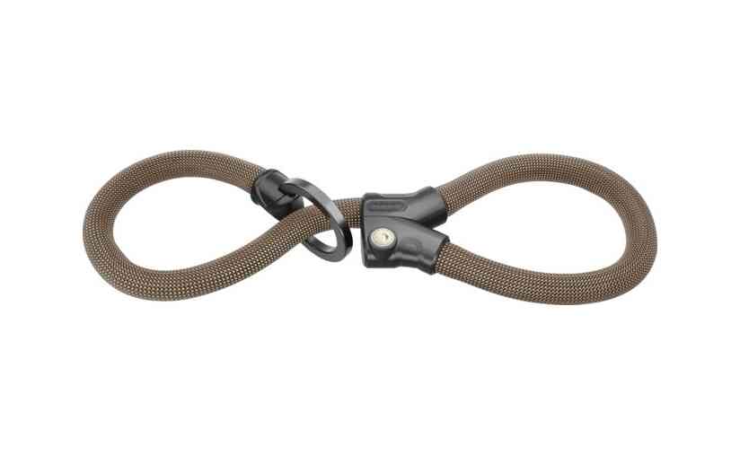 Abus Infinity Loop 1806/140 Kettenschloss
