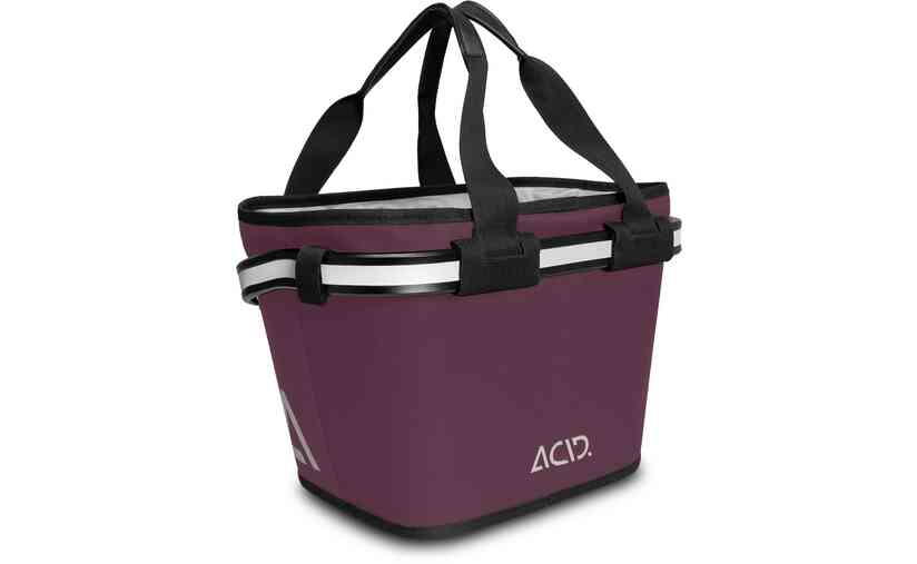 Cube ACID Lenkerkorb CITY 15 FILink
