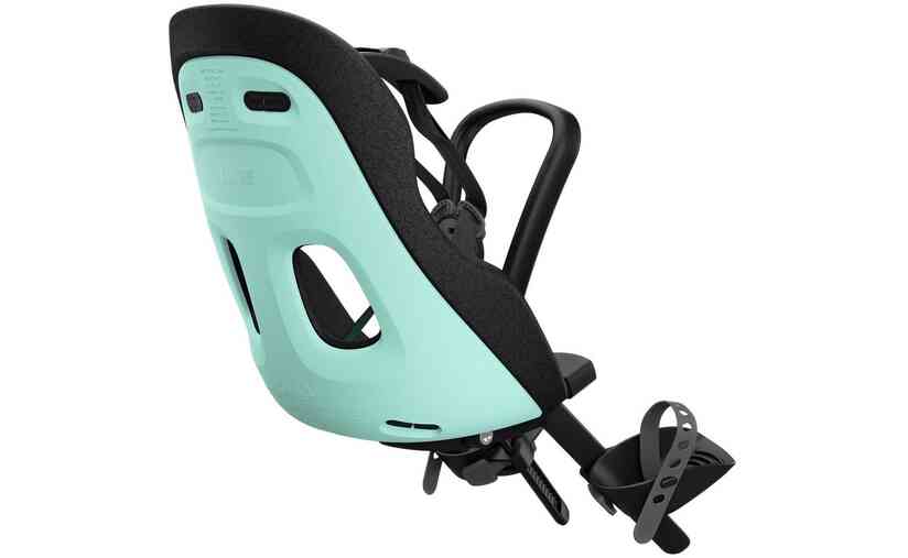 Thule Yepp Nexxt 2 Mini - Rahmen Montage vorn