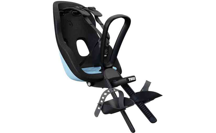 Thule Yepp Nexxt 2 Mini - Rahmen Montage vorn Outlet