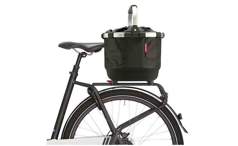 Reisenthel Carrybag GT Racktime Auslauf
