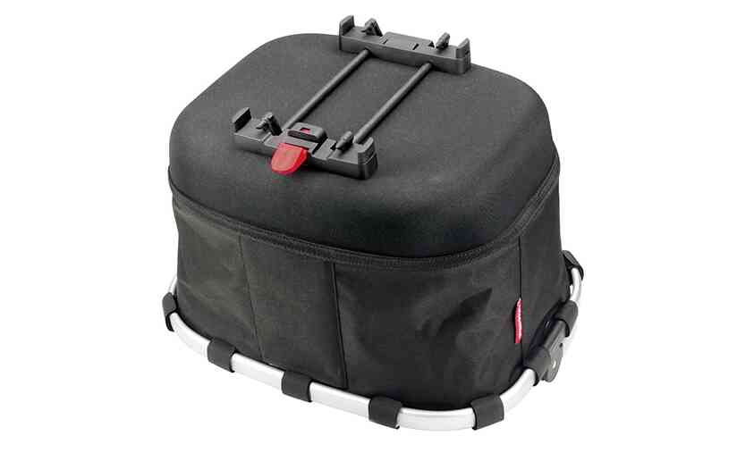 Reisenthel Carrybag GT Racktime Auslauf