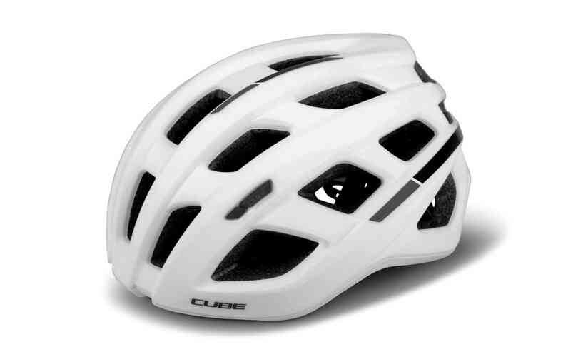 Cube Helm ROAD RACE