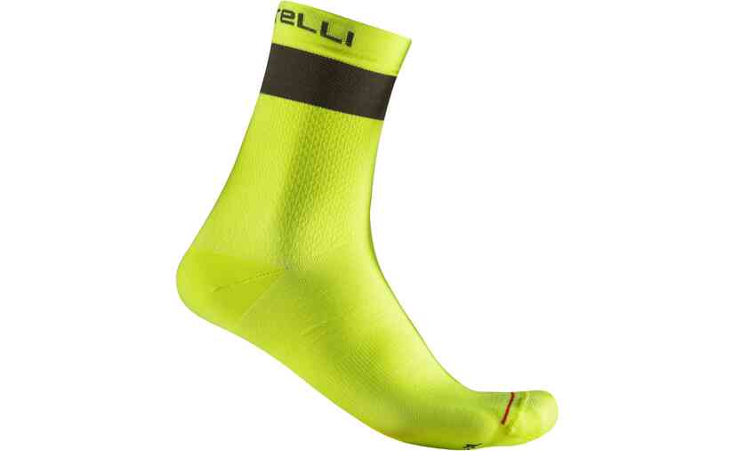 CASTELLI Elements 15 Socken