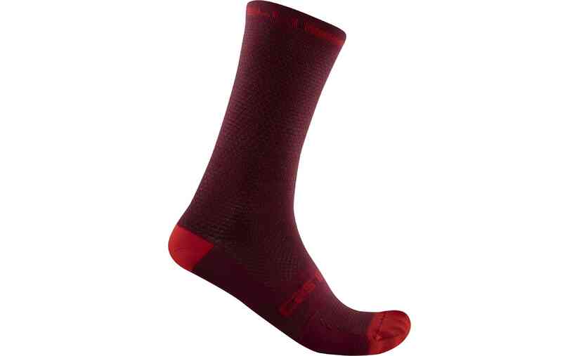 CASTELLI Superleggera T 18 Socken