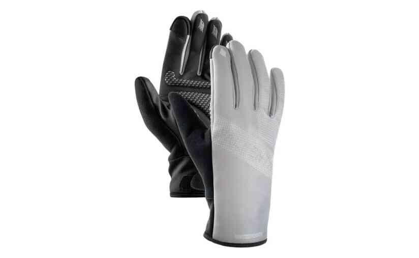 VALKENTAL GloRider V2 Ultra Langfinger Handschuhe wasserdicht