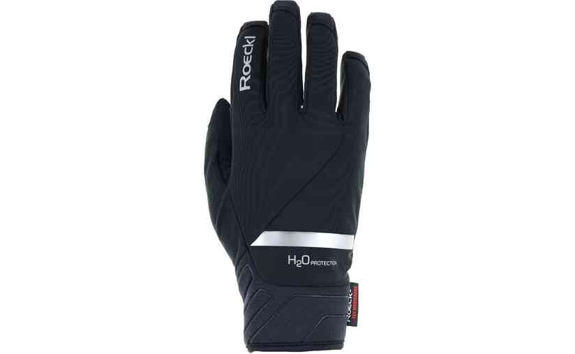 Roeckl Ranten 2 Langfinger Handschuhe