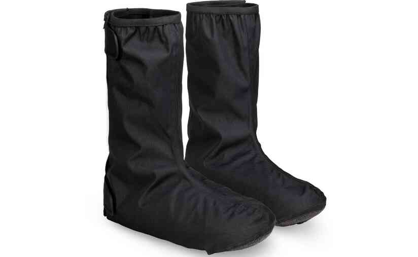 GRIPGRAB DryFoot 2 Waterproof Everyday Shoe Covers