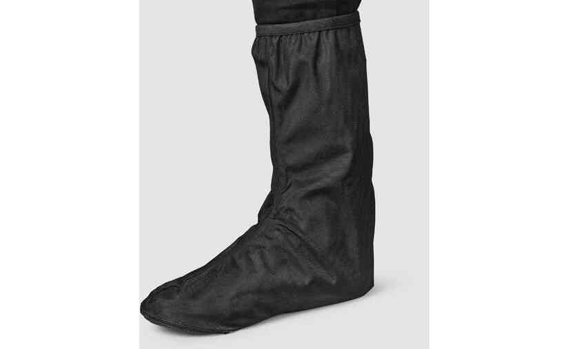 GRIPGRAB DryFoot 2 Waterproof Everyday Shoe Covers Saisonschlussverkauf