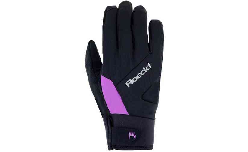 Roeckl Reichenthal 2 Langfinger Handschuhe