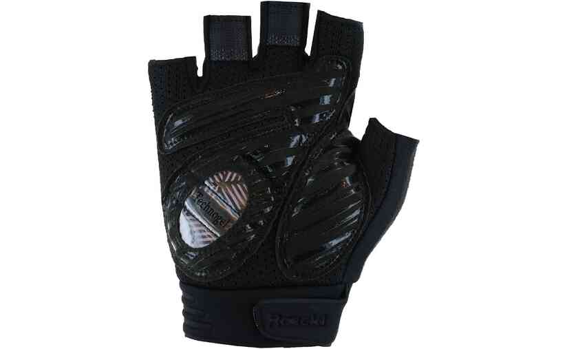 Roeckl Isera 2 Kurzfinger Handschuhe Vatertagsangebot