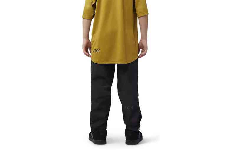 Fox Yth Ranger 2.5L Water Pant Top Angebot