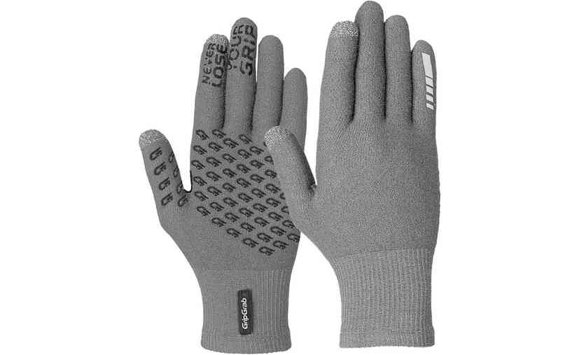 GRIPGRAB Primavera 2 Merino Spring-Autumn Langfinger Handschuhe