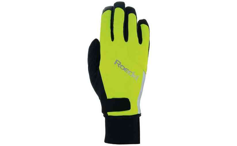 Roeckl Villach 2 Langfinger Handschuhe
