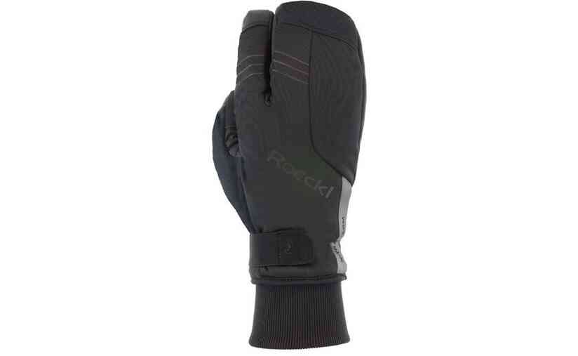 Roeckl Villach 2 Trigger Winterhandschuhe