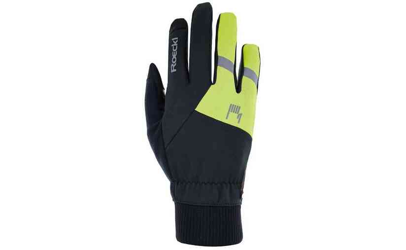 Roeckl Rofan 2 Langfinger Handschuhe