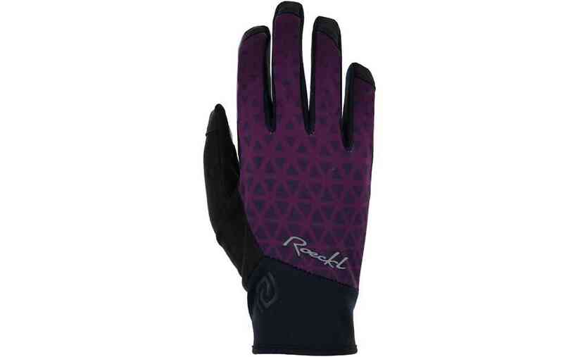 Roeckl Ramsau 2 Langfinger Handschuhe