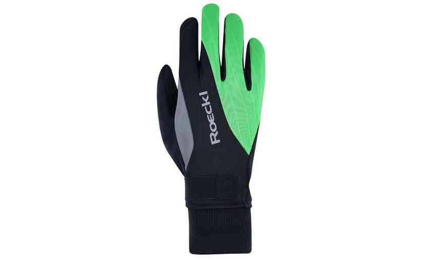 Roeckl Ravensburg 2 Langfinger Handschuhe