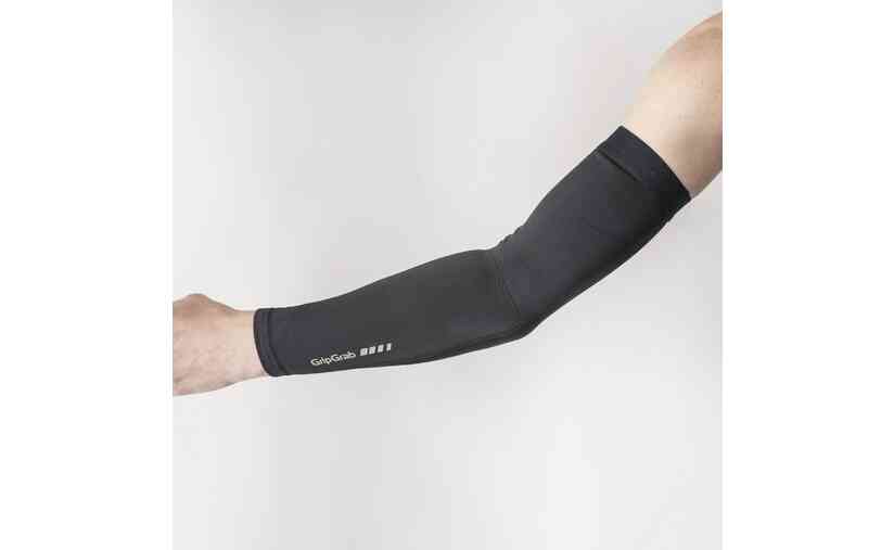 GRIPGRAB AquaRepel 2 Water-Resistant Armlinge Sonderangebote