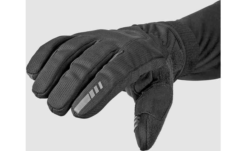 GRIPGRAB Windster 2 Windproof Winter Langfinger Handschuhe VIP-Rabatte