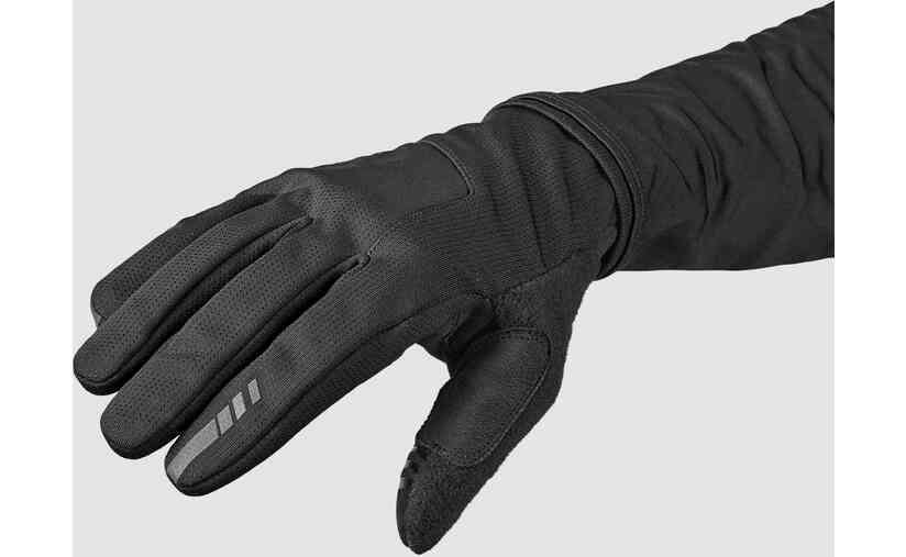 GRIPGRAB Hurricane 2 Windproof Spring-Autumn Langfinger Handschuhe Super Sparpreis