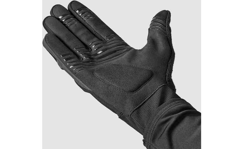 GRIPGRAB Hurricane 2 Windproof Spring-Autumn Langfinger Handschuhe Super Sparpreis