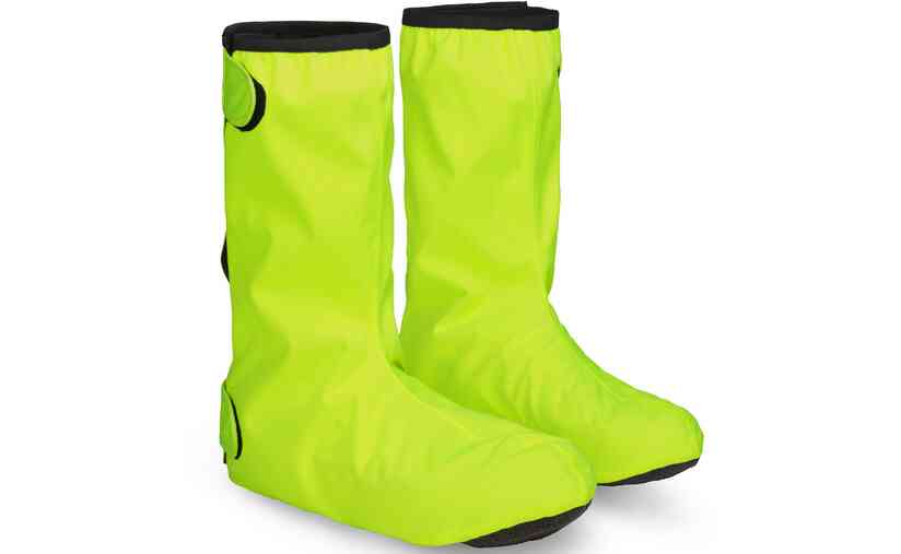 GRIPGRAB DryFoot 2 Waterproof Everyday Überschuhe